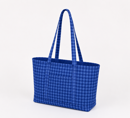 MAXI BAG - Patrón bolsa multiusos